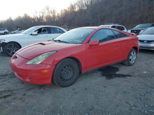 Toyota Celica