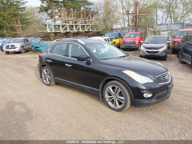 Infiniti EX35