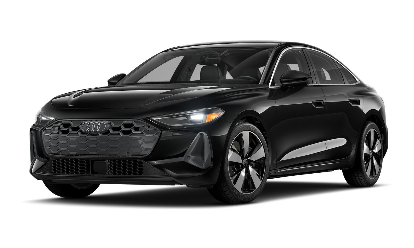 2025 Audi A5