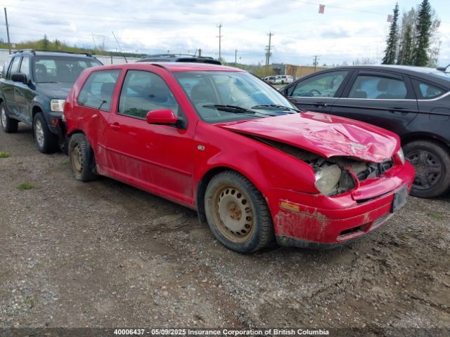 Volkswagen GTI