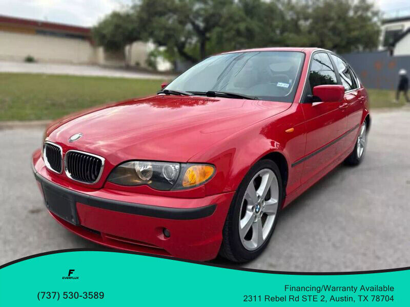 BMW 330i