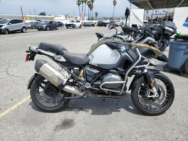 BMW R 1200 GS