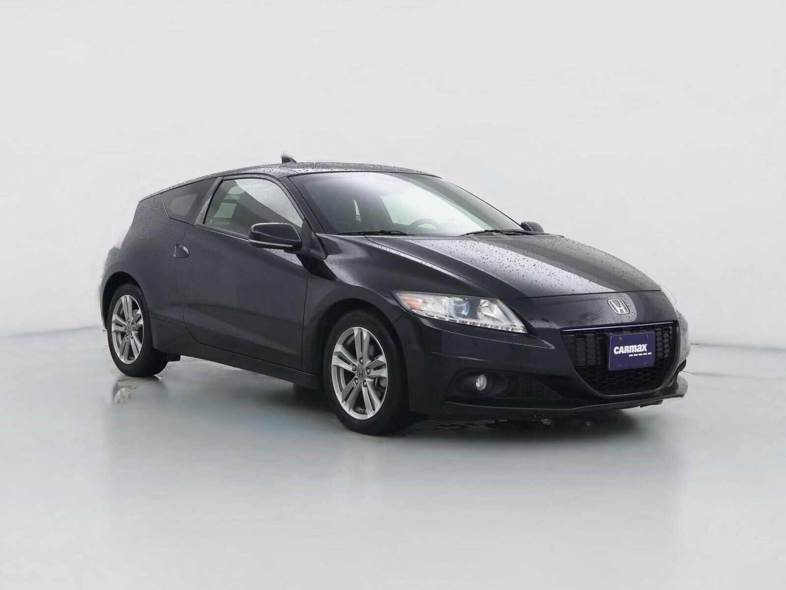 Honda CR-Z