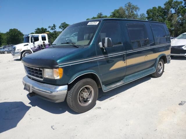 Ford E-250