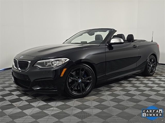 BMW M240i
