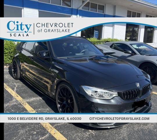 BMW M3