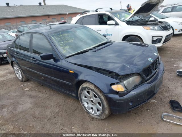 BMW 325xi