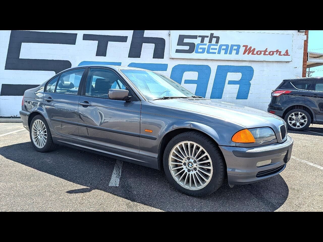 BMW 325i