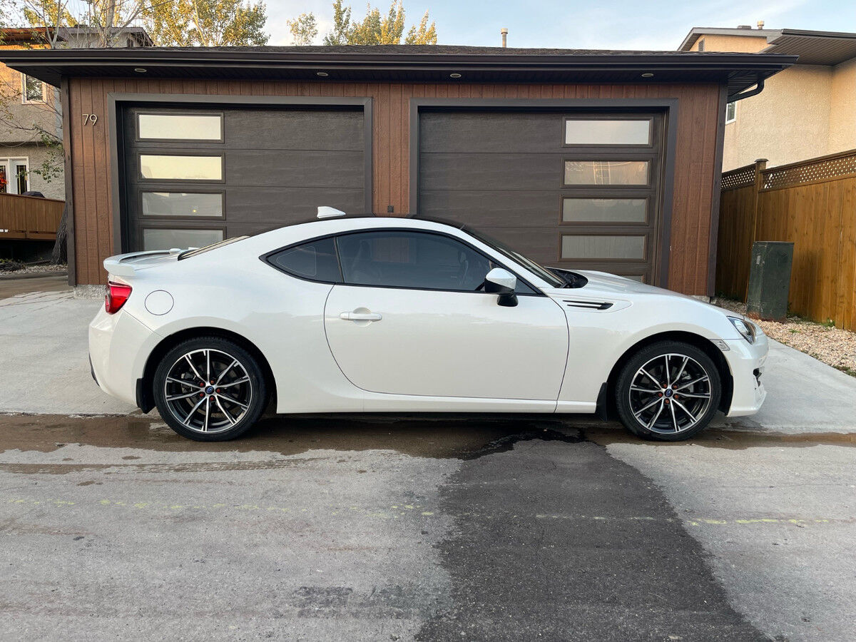 Subaru BRZ