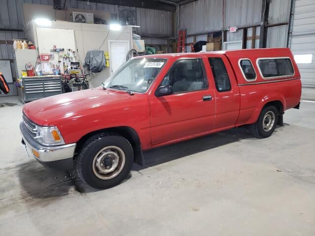 Toyota Pick-Up