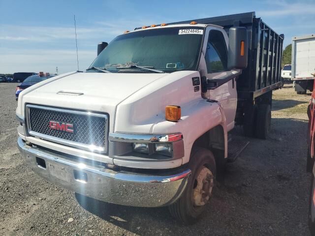 GMC C4