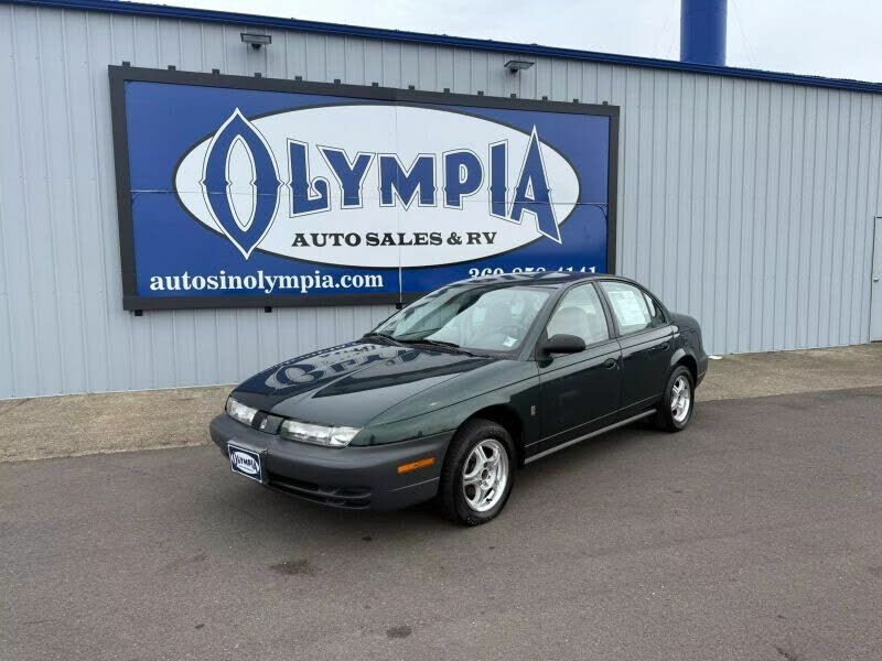 Saturn SL1
