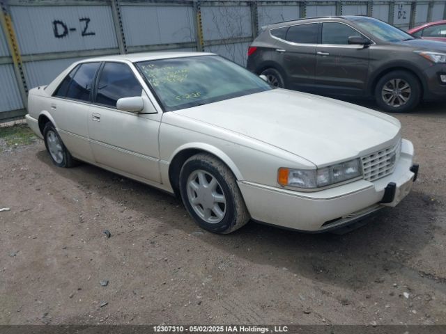 Cadillac Seville