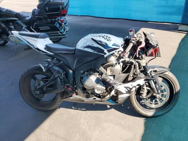 Honda CBR600
