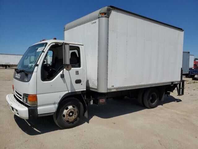 Isuzu NPR/NPR-HD