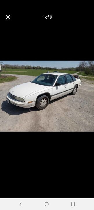 Buick Regal