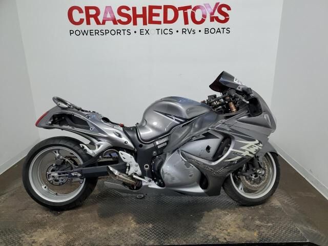 Suzuki GSX1300R