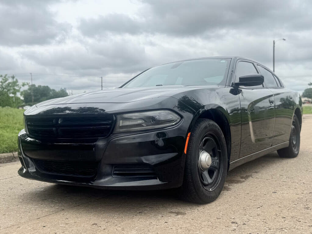 DODGE