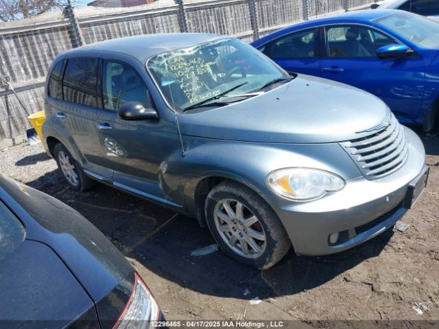 Chrysler PT Cruiser