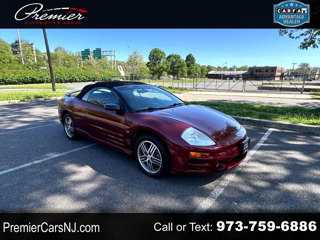 Mitsubishi Eclipse