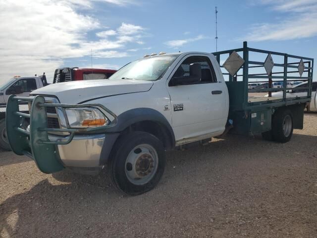 Dodge Ram Chassis Cab
