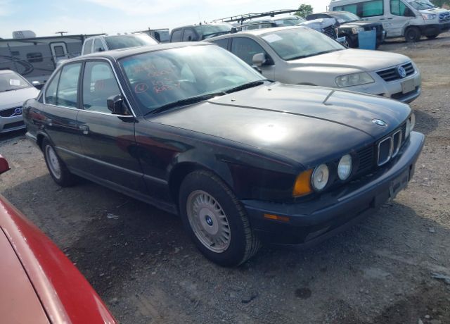 BMW 525i