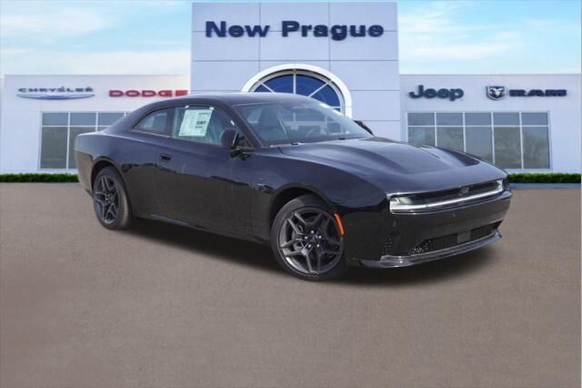 2024 DODGE Charger