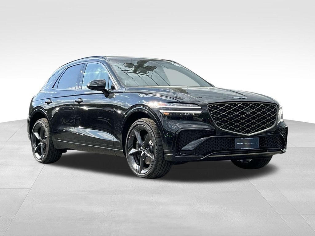 2026 GENESIS GV70