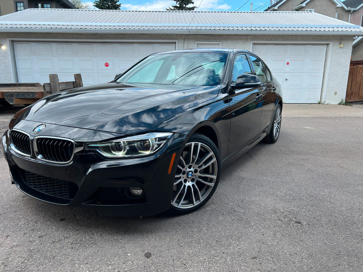 BMW 340i