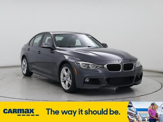 BMW 340i