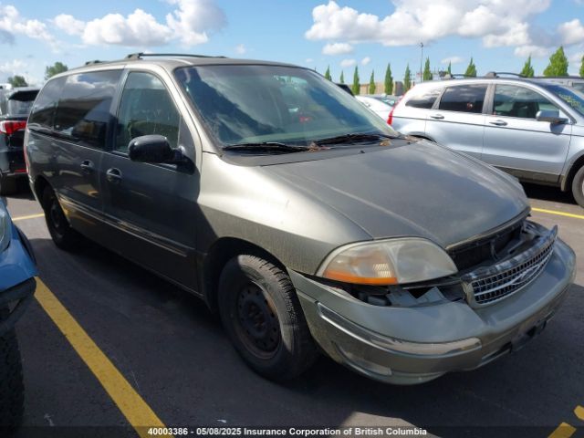 Ford Windstar