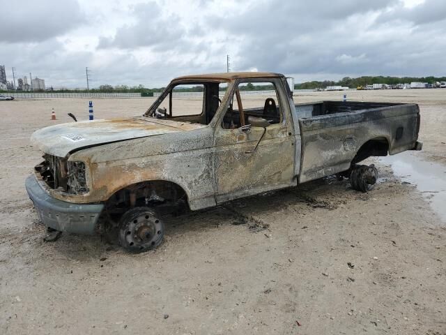 Ford F-350