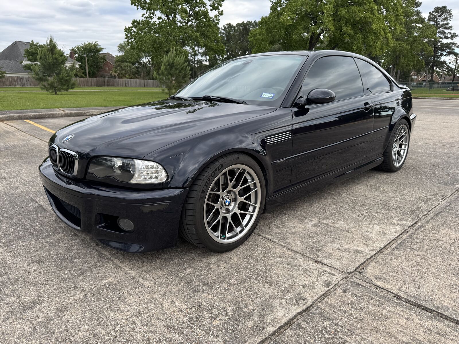 BMW M3