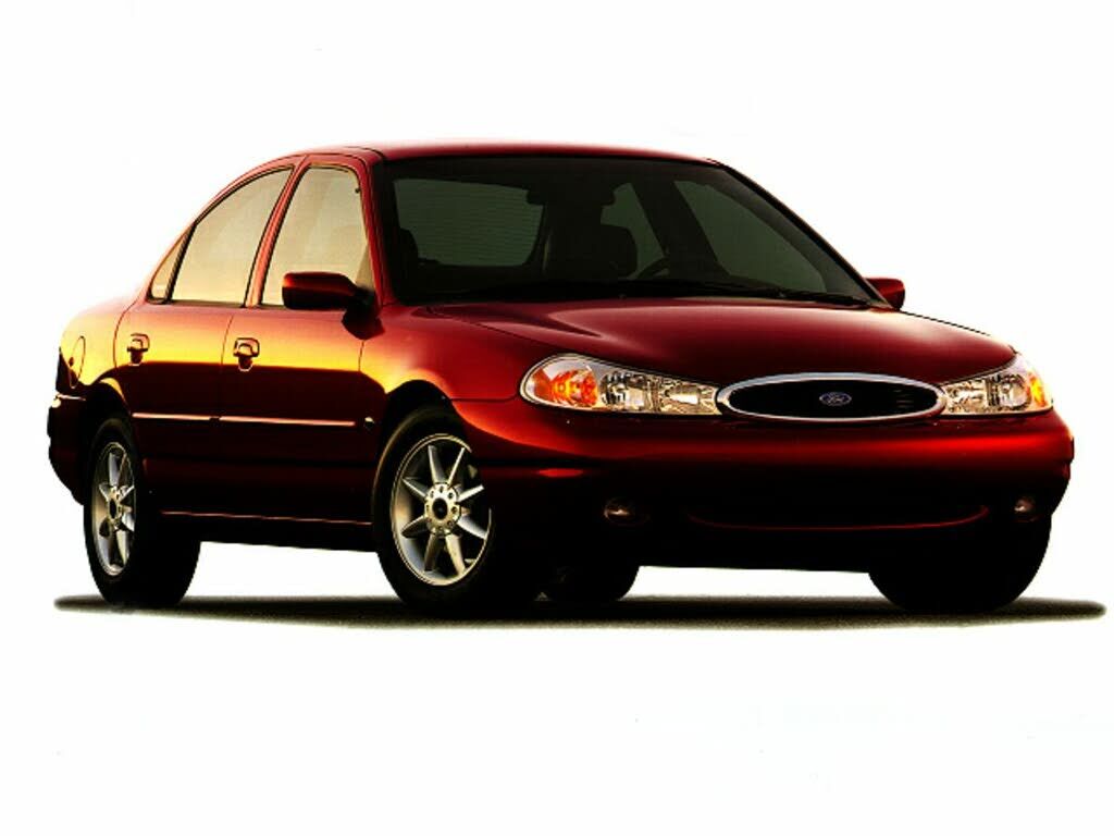Ford Contour