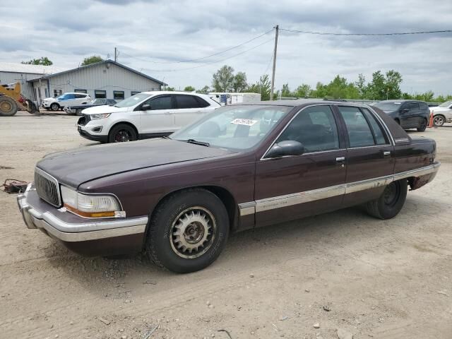 Buick Roadmaster