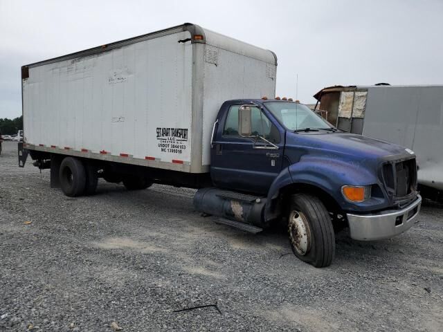 Ford F-650