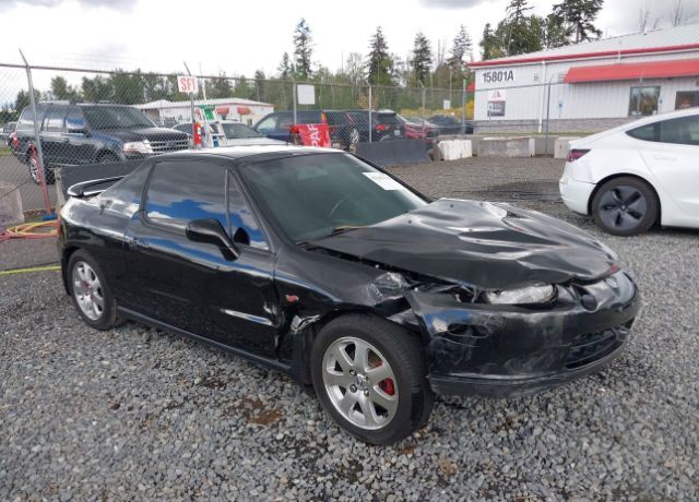 Honda del Sol