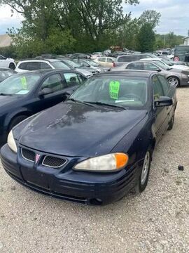 Pontiac Grand AM