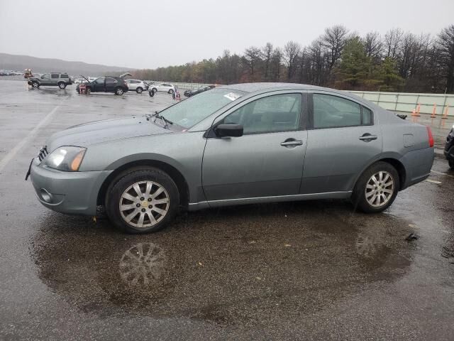 Mitsubishi Galant