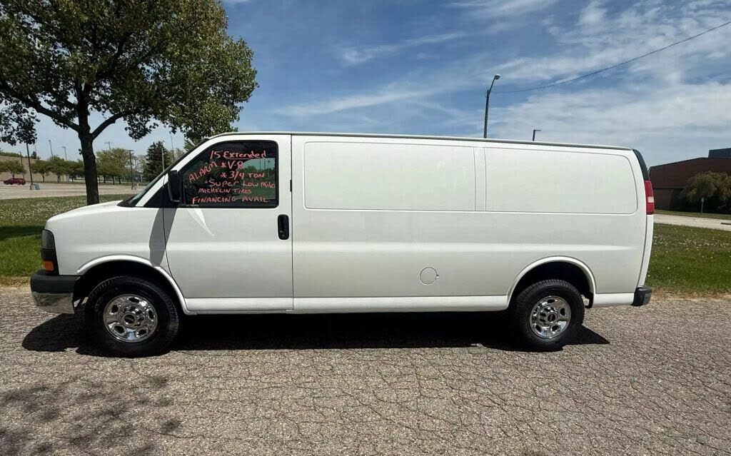 GMC