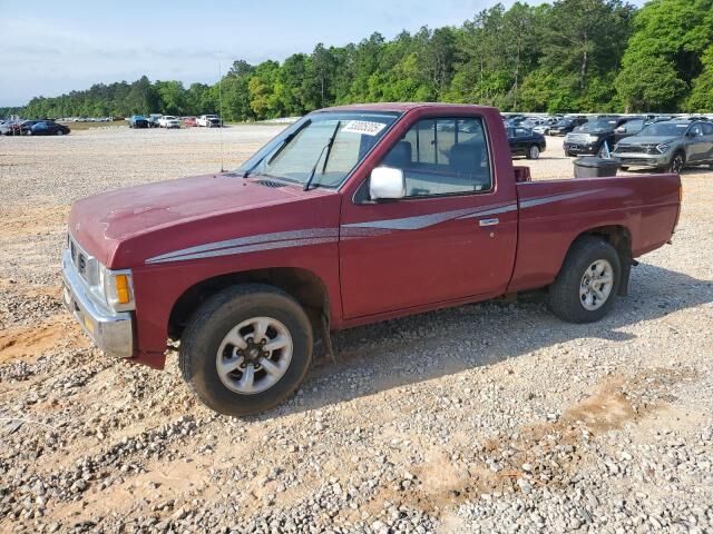 Nissan Pickup
