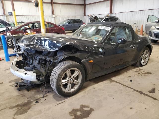 BMW Z3