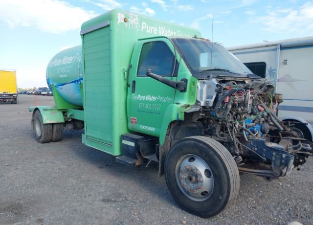 GMC C7