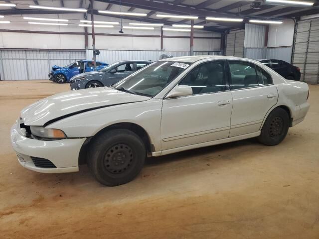 Mitsubishi Galant
