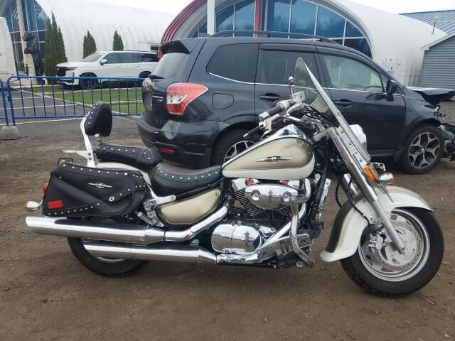 Suzuki VL1500 / VL1500T