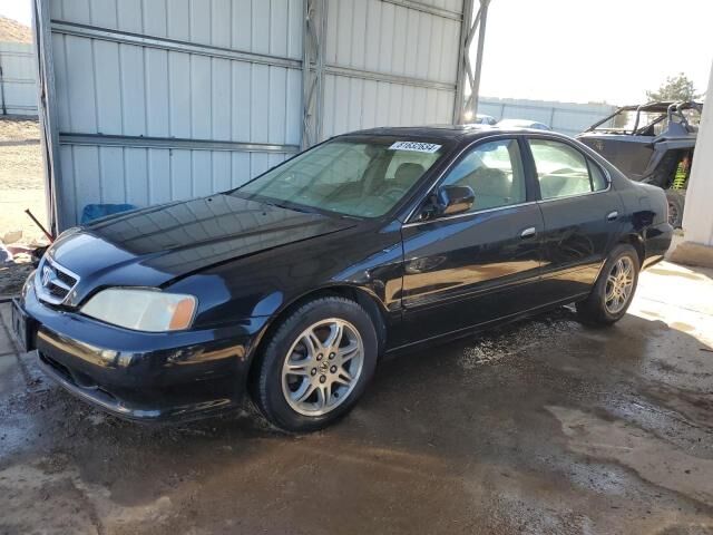 Acura TL