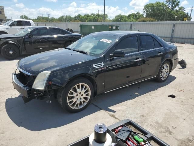 Cadillac STS