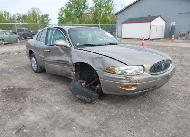 BUICK
