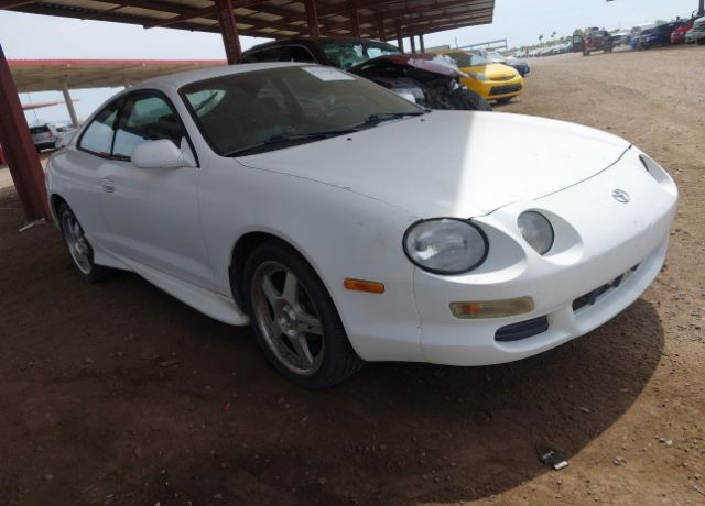 Toyota Celica