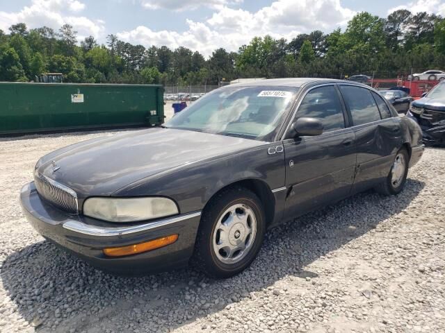 Buick Park Avenue
